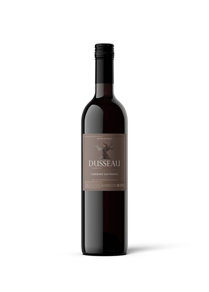 Dusseau Cabernet Sauvignon 2023