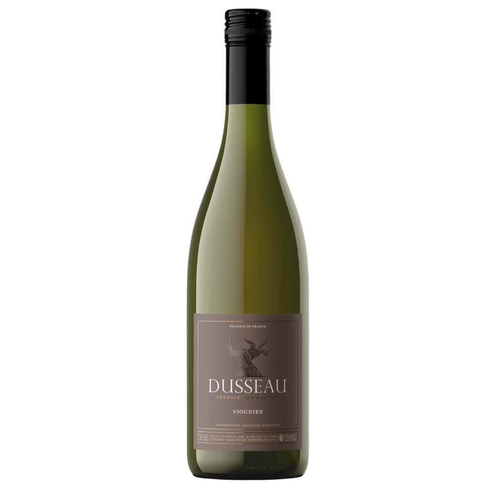 Dusseau Viognier 2024