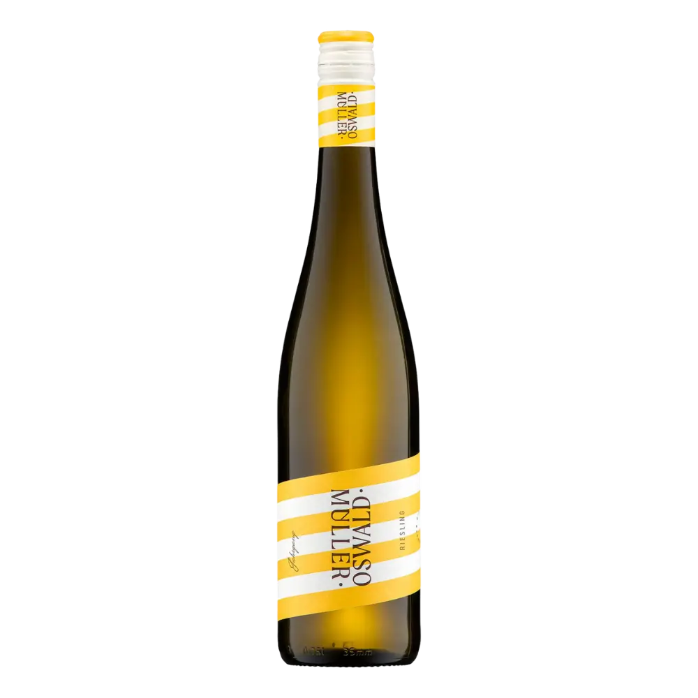 Muller Oswald, Riesling 2023