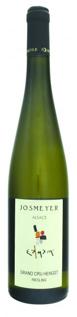 Josmeyer Riesling Grand Cru Hengst Samain 2017