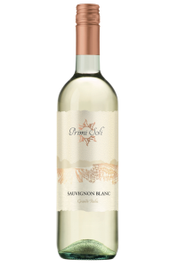 Primi Soli Sauvignon Blanc 2024