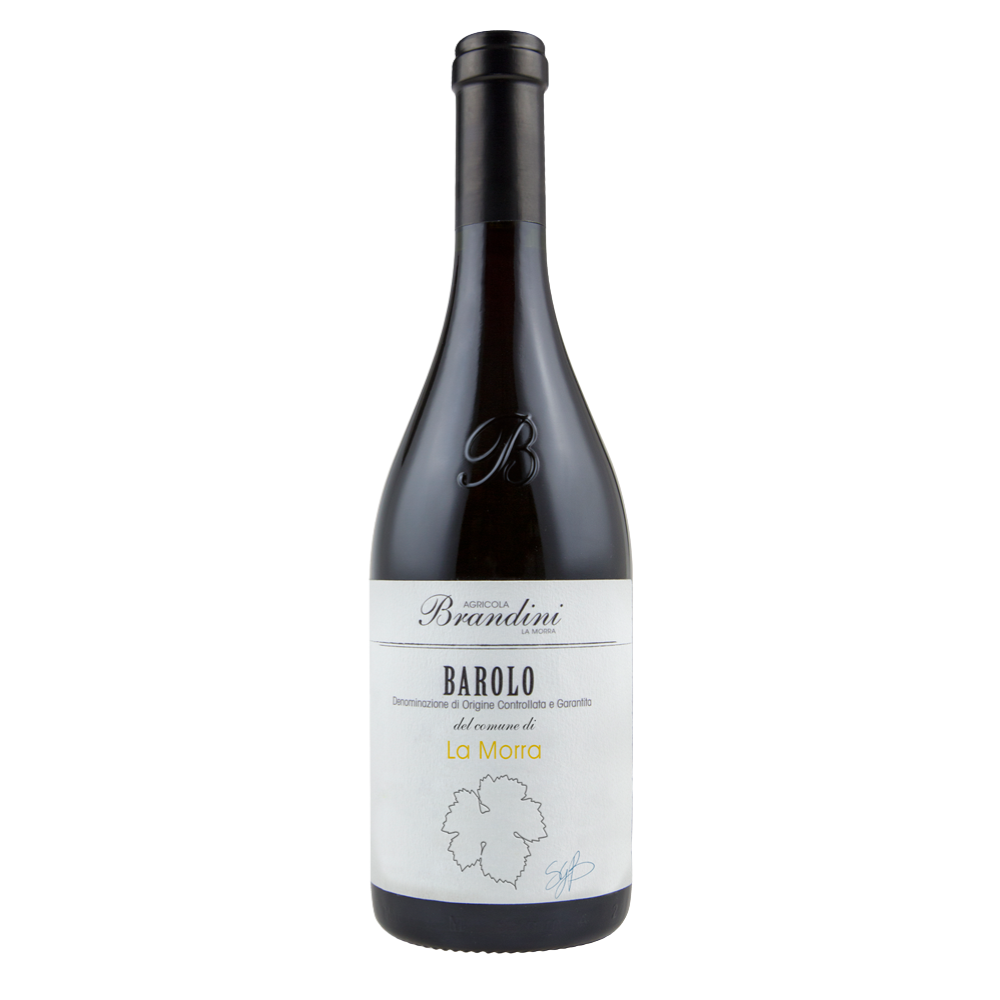Brandini La Morra, Barolo del Comune di La Morra 2021