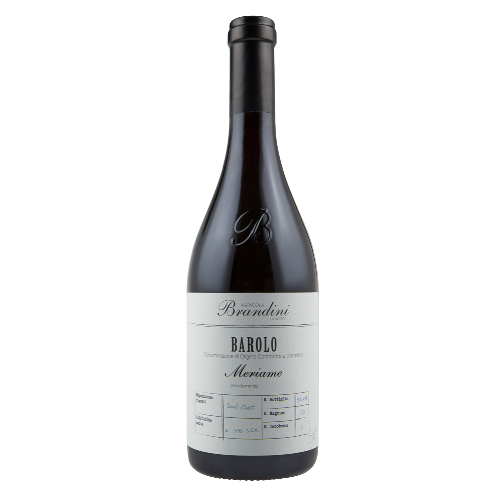 Brandini La Morra, Barolo Meriame 2020