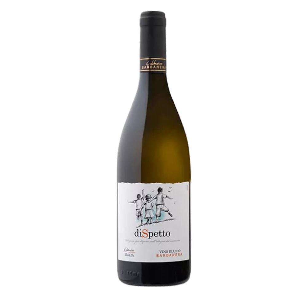 diSpetto Vino Bianco 2024