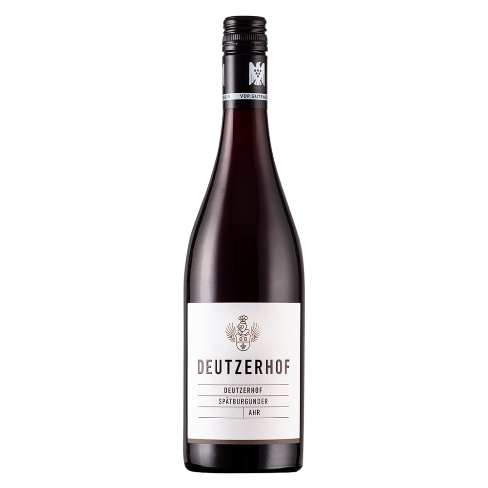 Deutzerhof Spätburgunder 2022