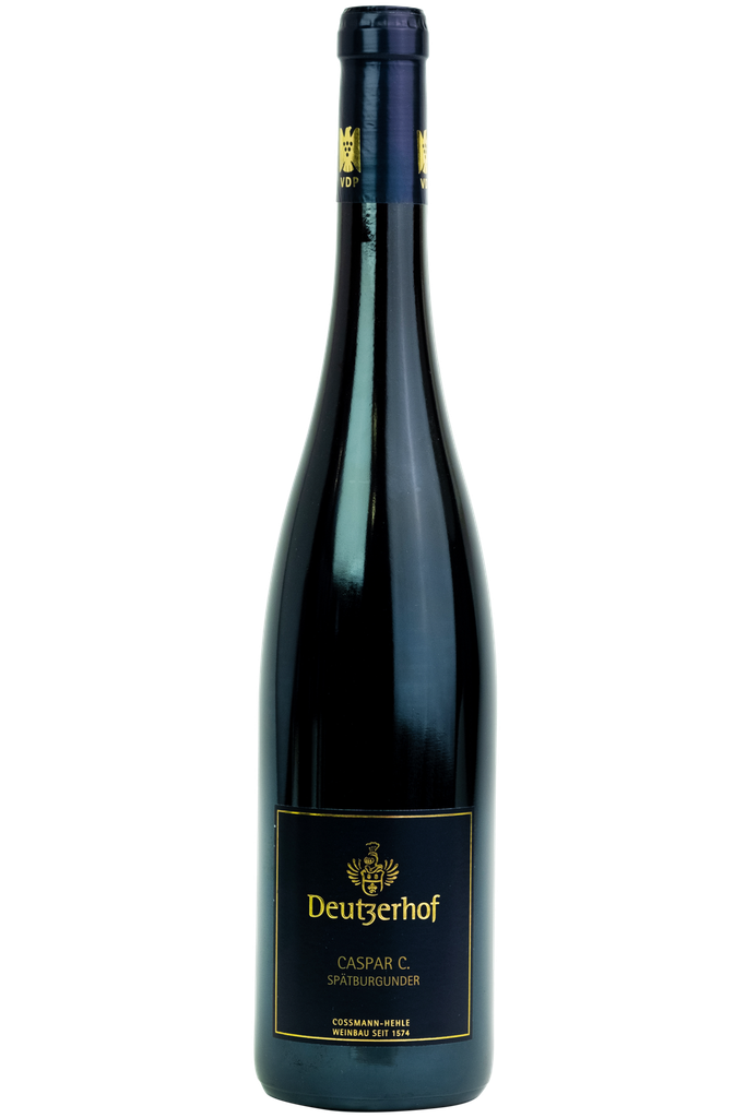 Deutzerhof Spätburgunder Ahrweiler CASPAR 2019