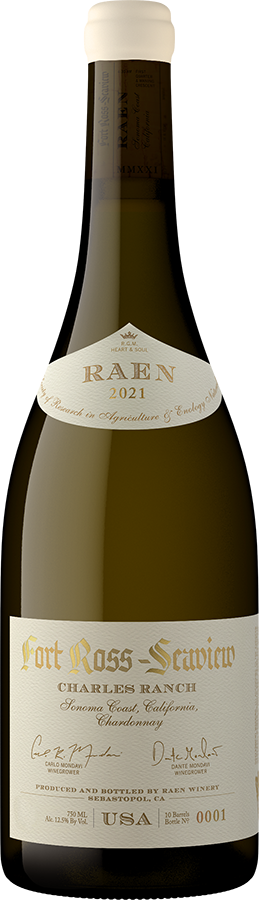 Raen Charles Ranch Chardonnay 2023