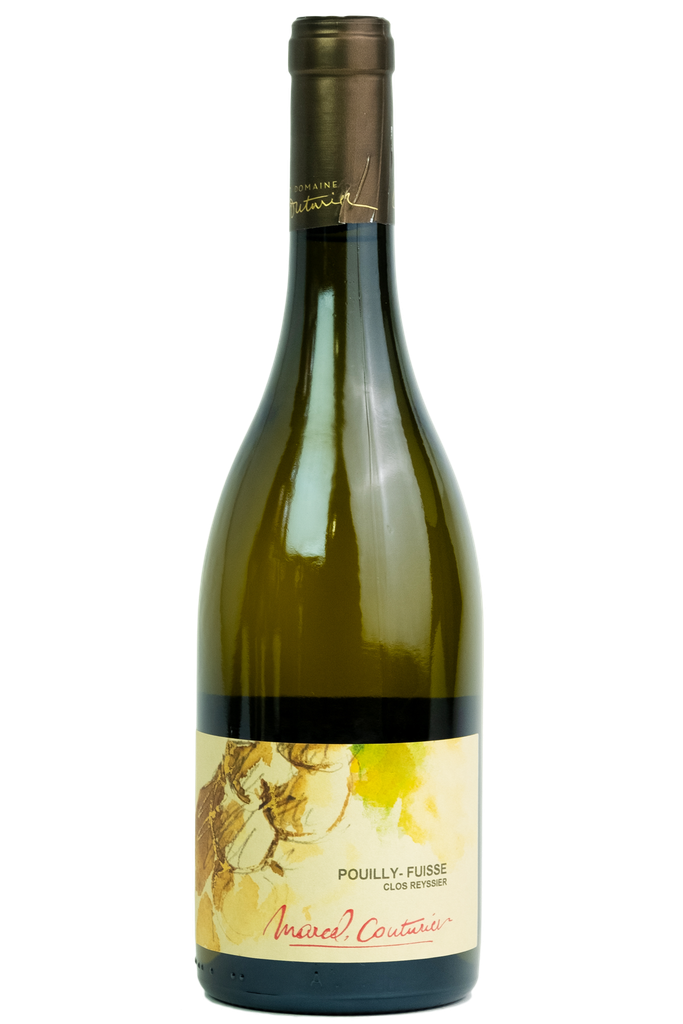 Dom. Marcel Couturier Pouilly-Fuissé "Clos Scellés" 2023