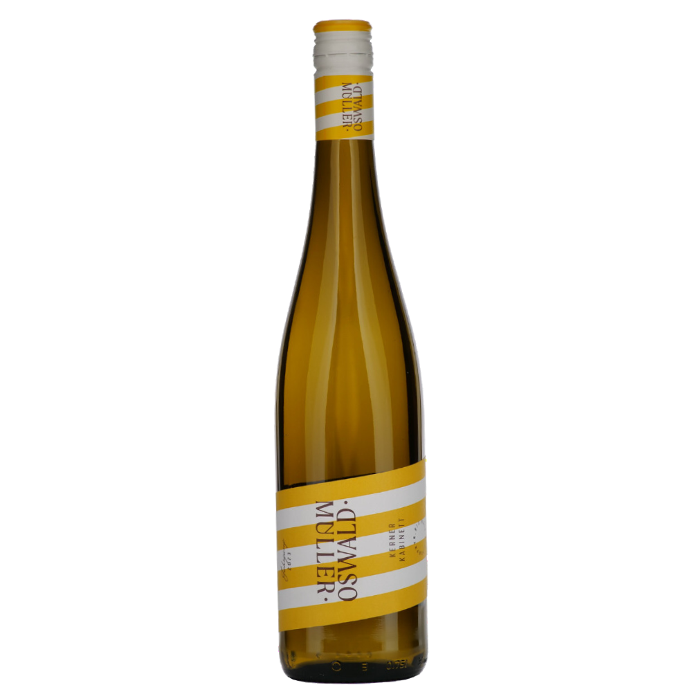 Muller Oswald Kerner Kabinett 2024