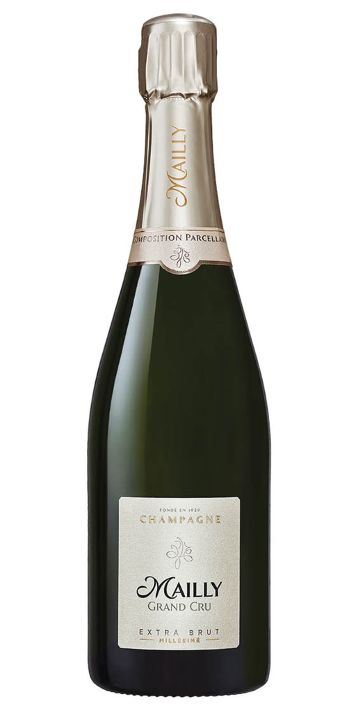 Mailly Brut Grand Cru Champagne Extra Brut 2019