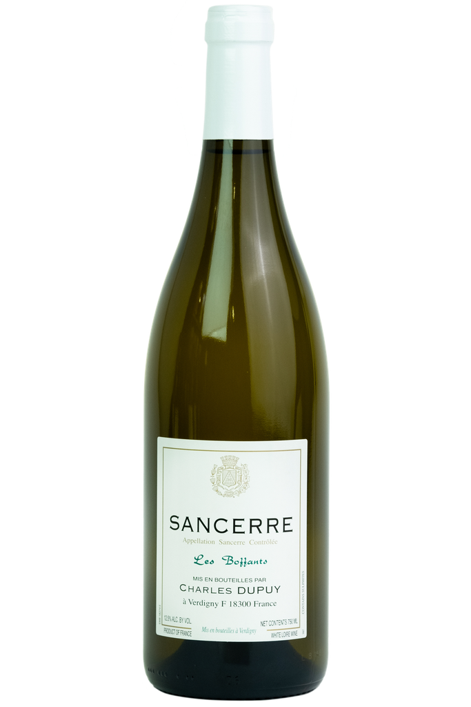 Charles Dupuy Sancerre 2024