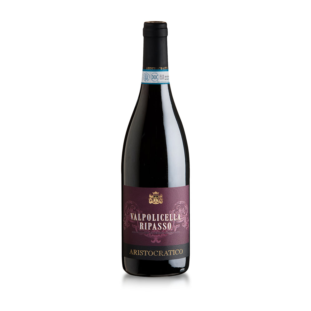 Aristocratico Valpolicella Ripasso DOC 2022