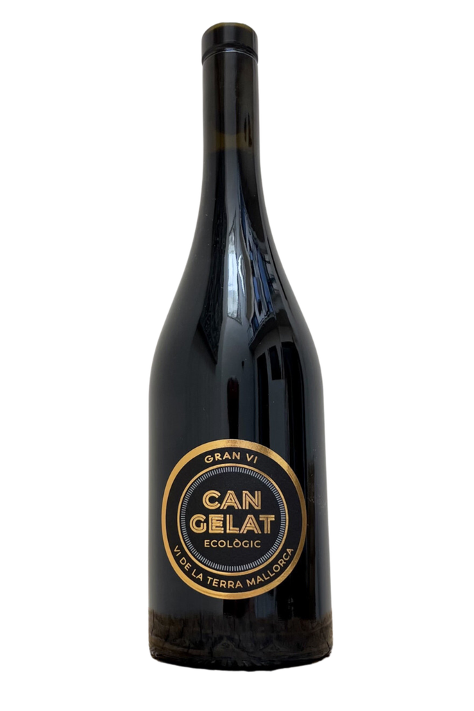 Can Gelat Gran VI 2023