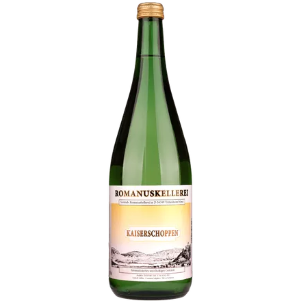 Kaiserschoppen literfles