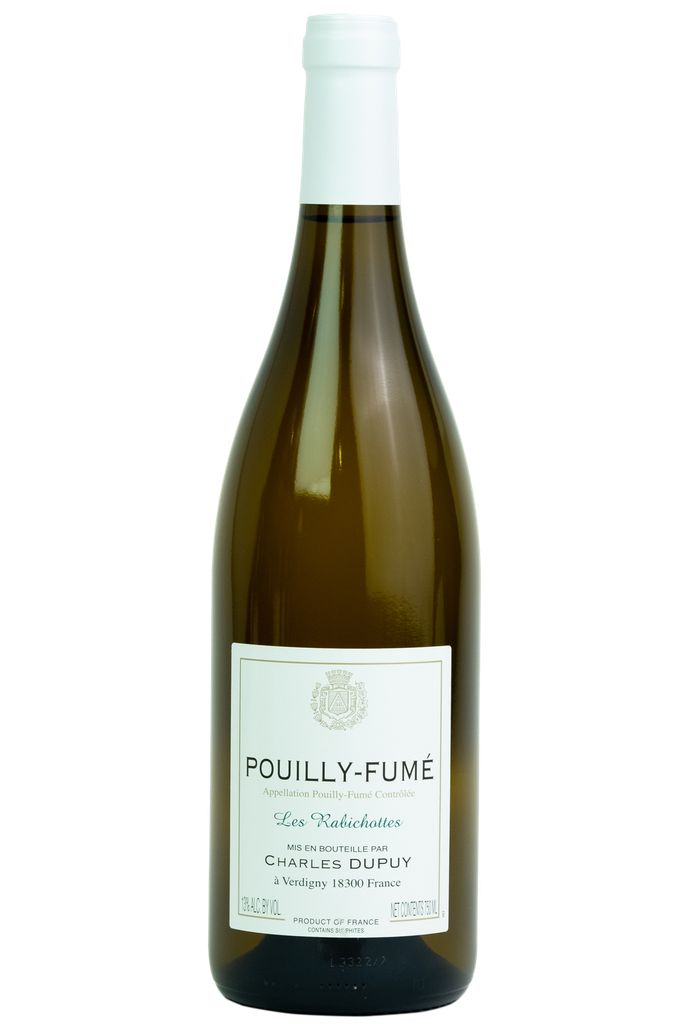 Charles Dupuy Pouilly Fumé "Les Rabichottes"  2024