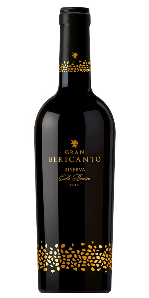 Gran Bericanto Riserva 2020