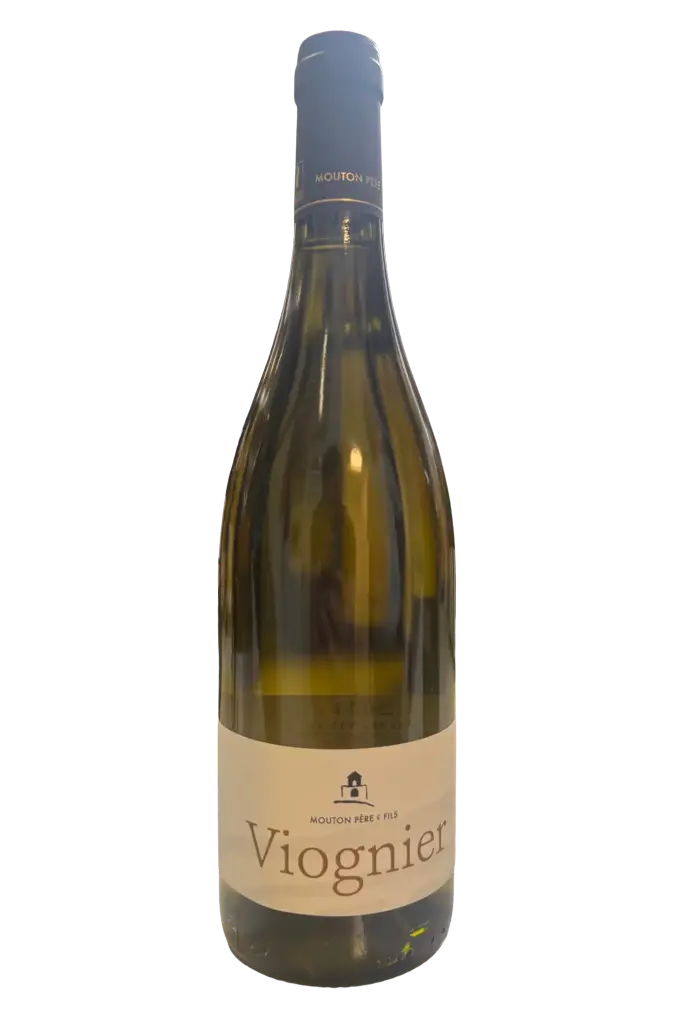Mouton Père & Fils Viognier 2024