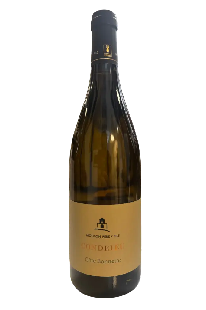 Mouton Père & Fils Condrieu Cote Bonnette 2023