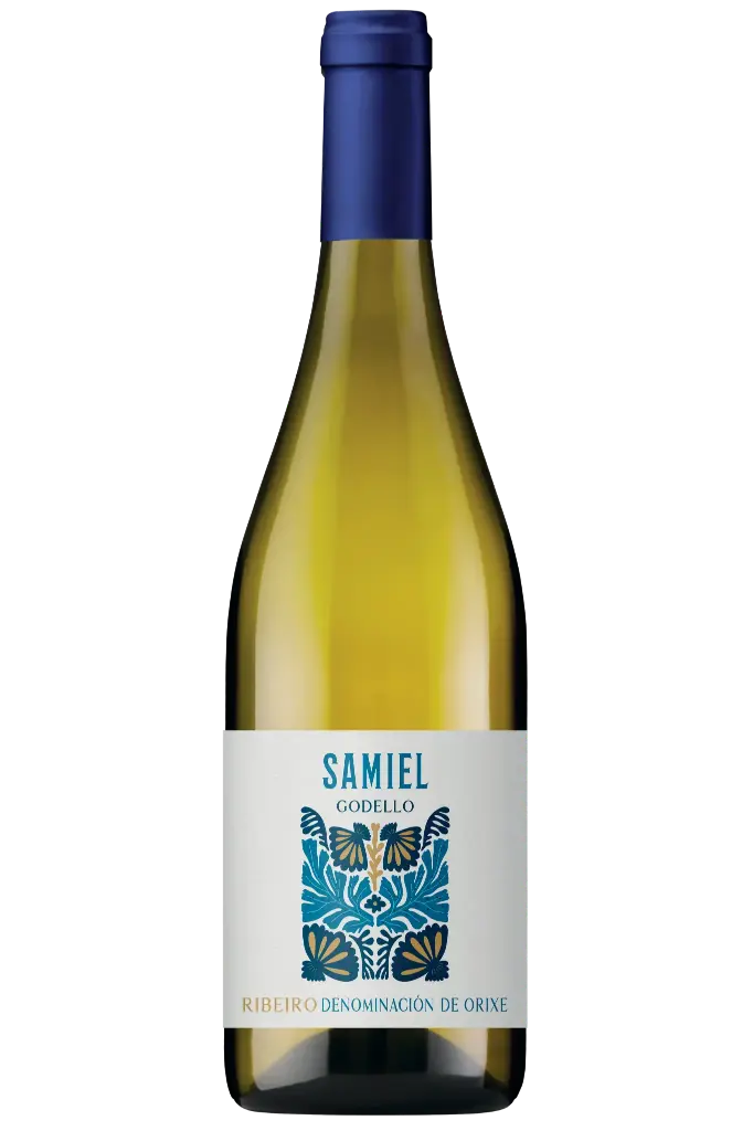 Samiel DO Ribeiro Godello 2024