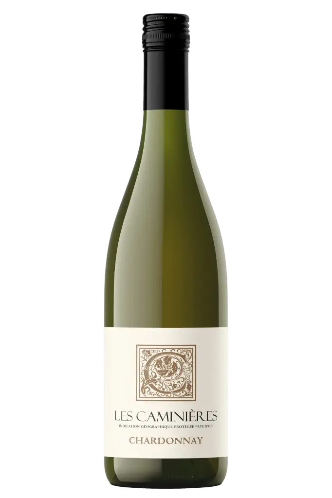 Les Caminieres Chardonnay 2024