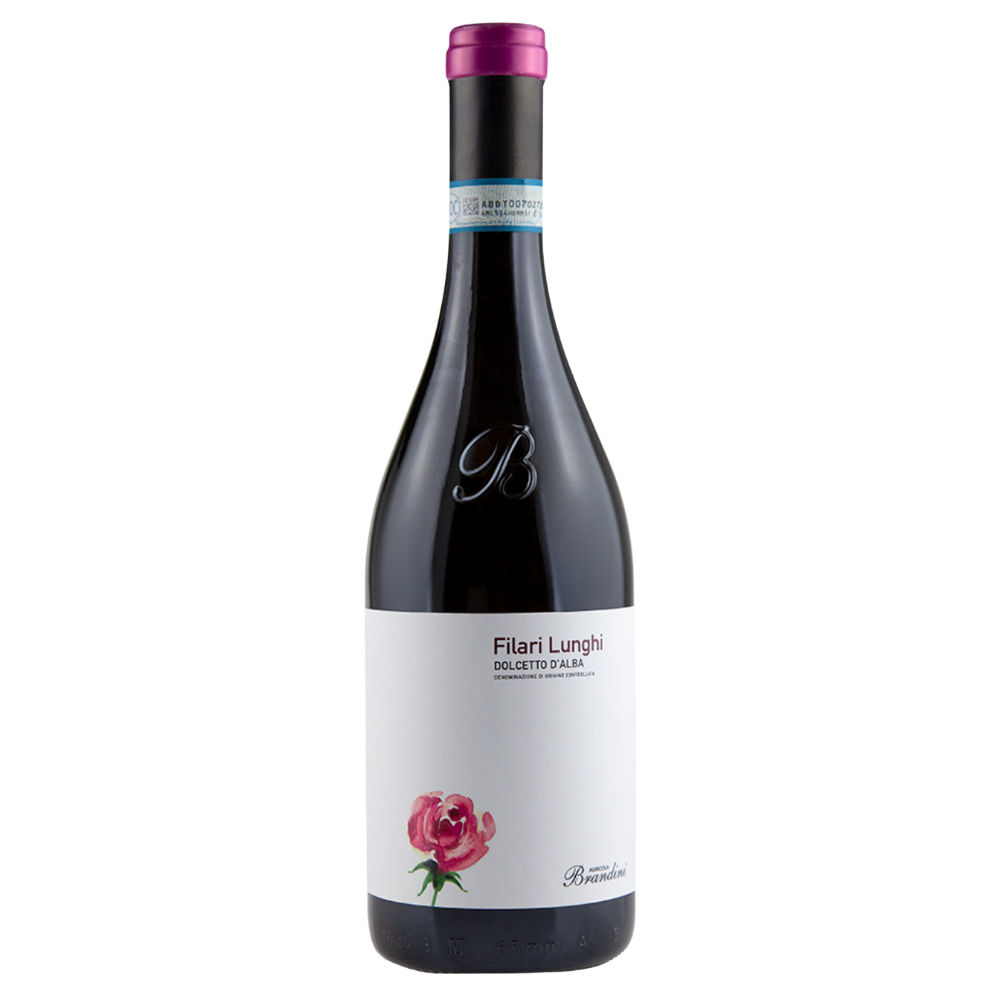 Brandini La Morra, Filari Lunghi Dolcetto d'Alba 2023