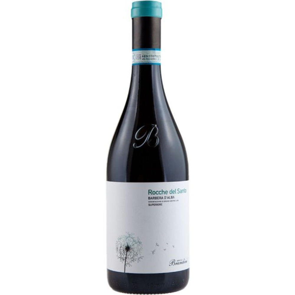 Brandini La Morra, Rocche del Santo Barbera d'Alba 2022