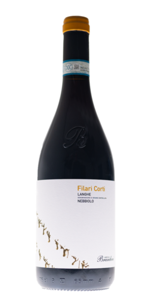 Brandini La Morra, Filari Corti Langhe Nebbiolo 2020 MAGNUM 