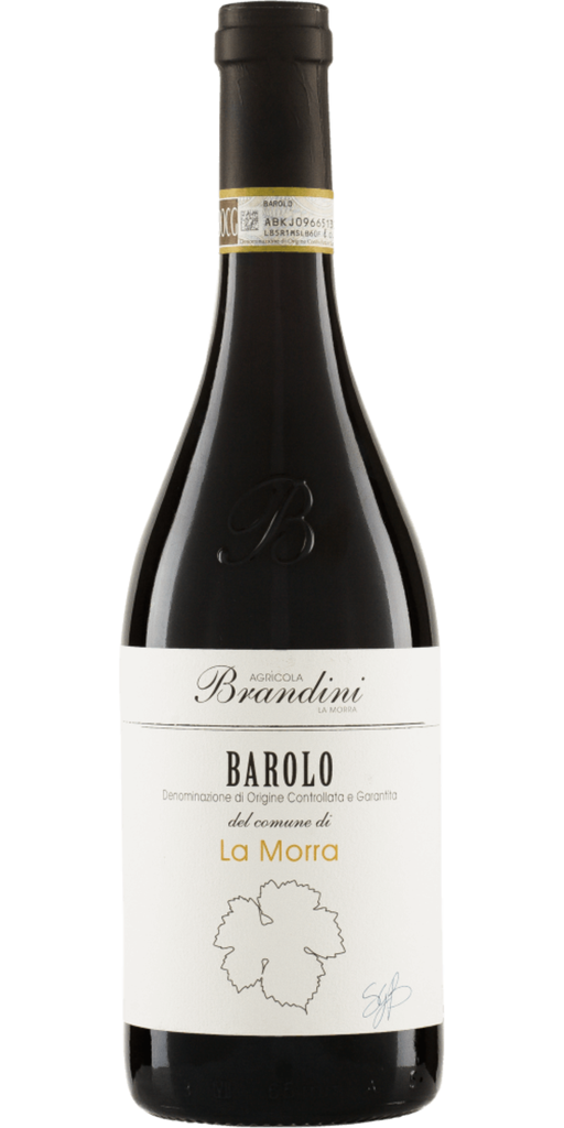 Brandini La Morra, Barolo del Comune di La Morra 2018 MAGNUM 