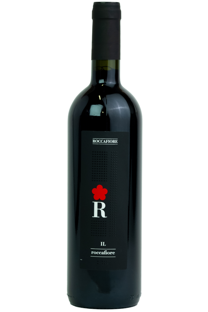Gratis product - Gratis product - Roccafiore IL ROCCAFIORE Sangiovese Superiore  DOC 2021