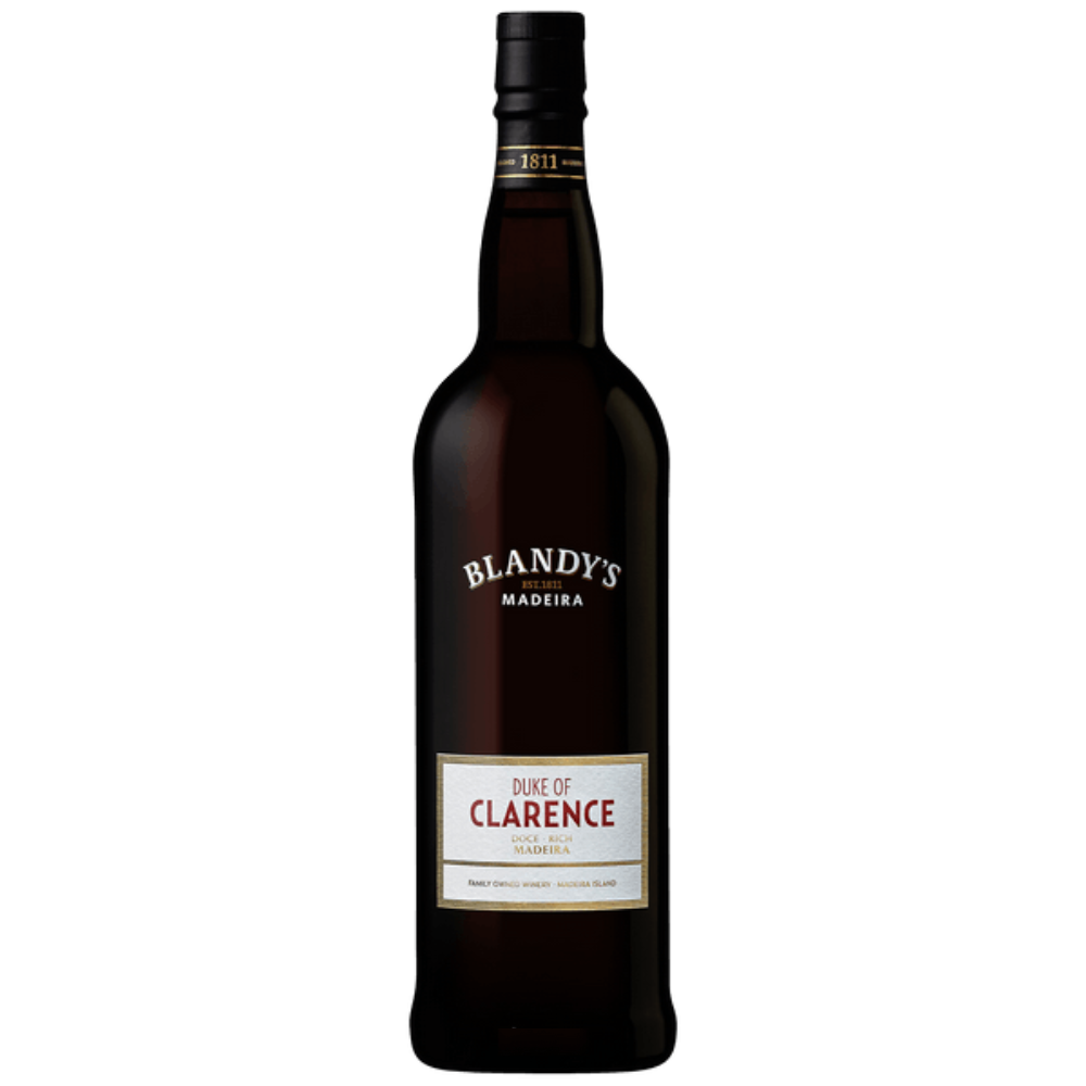 Madeira Blandy's Duke of Clarence