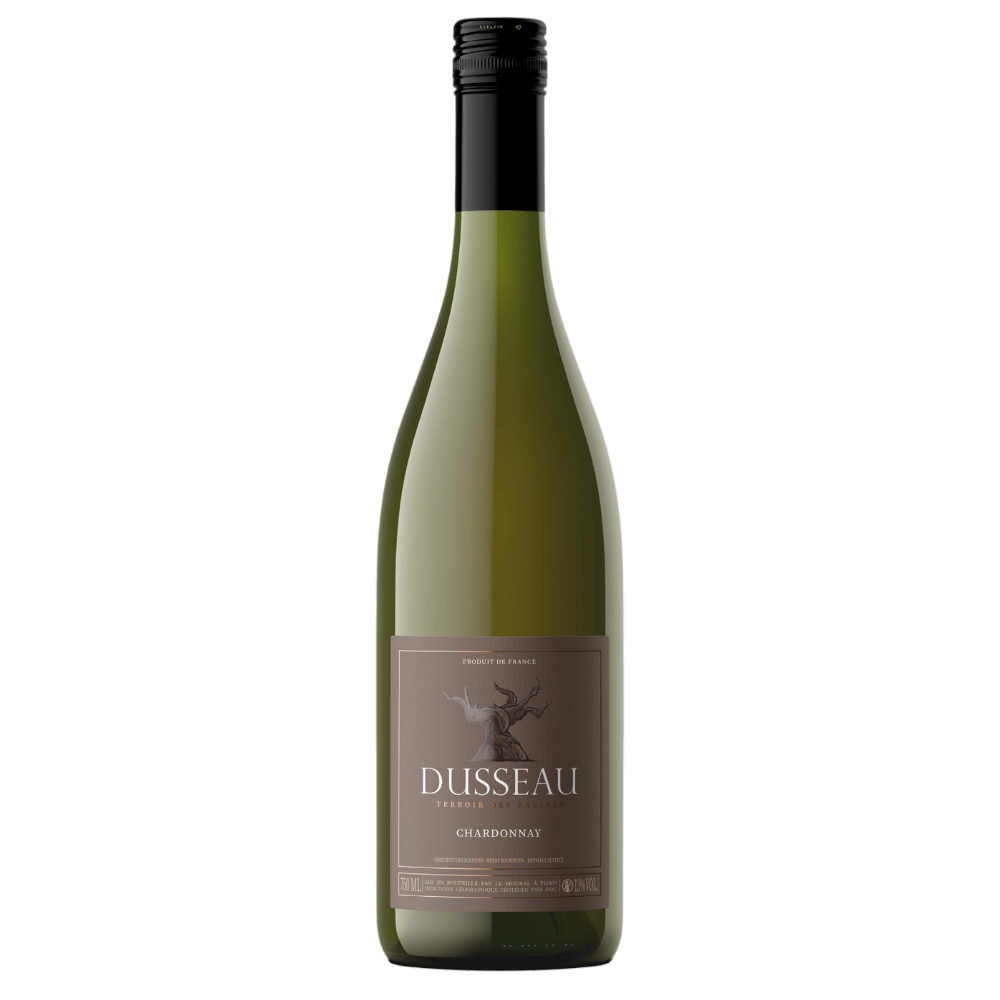 Dusseau Chardonnay 2025