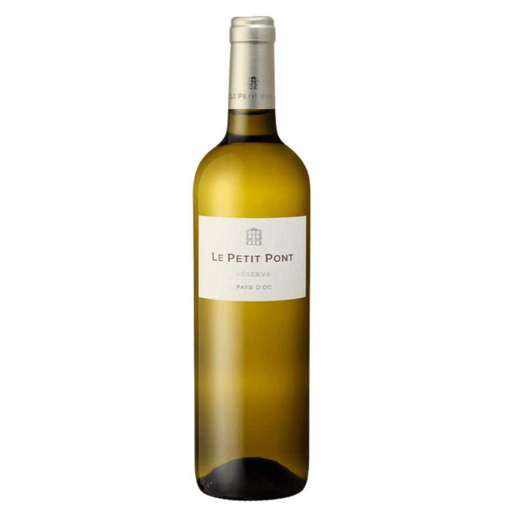 Domaine du Petit Pont Blanc 2025