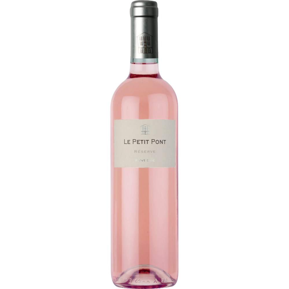 Domaine du Petit Pont Rose 2025