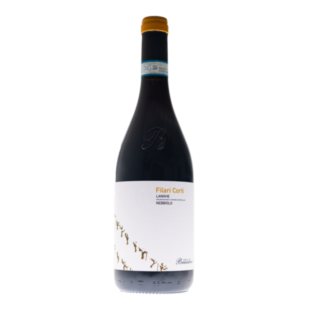 Brandini La Morra, Filari Corti Langhe Nebbiolo 2024