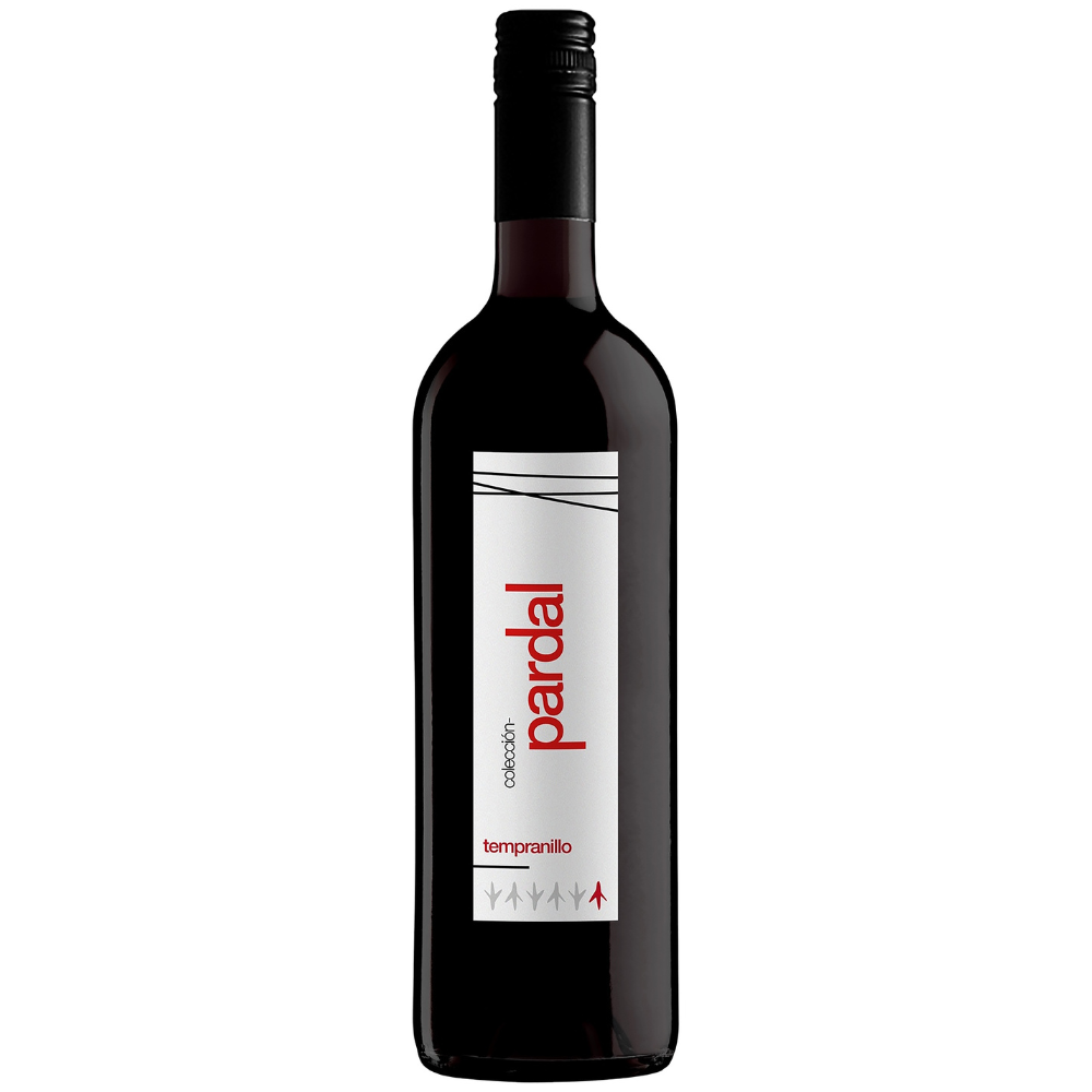 Pardal red Tempranillo 2025