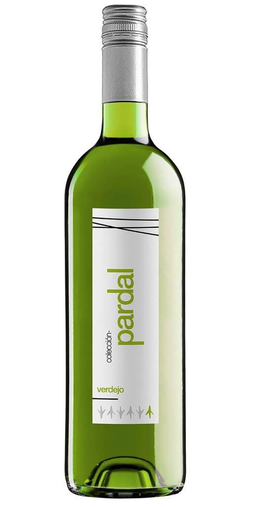 Pardal white Verdejo 2025