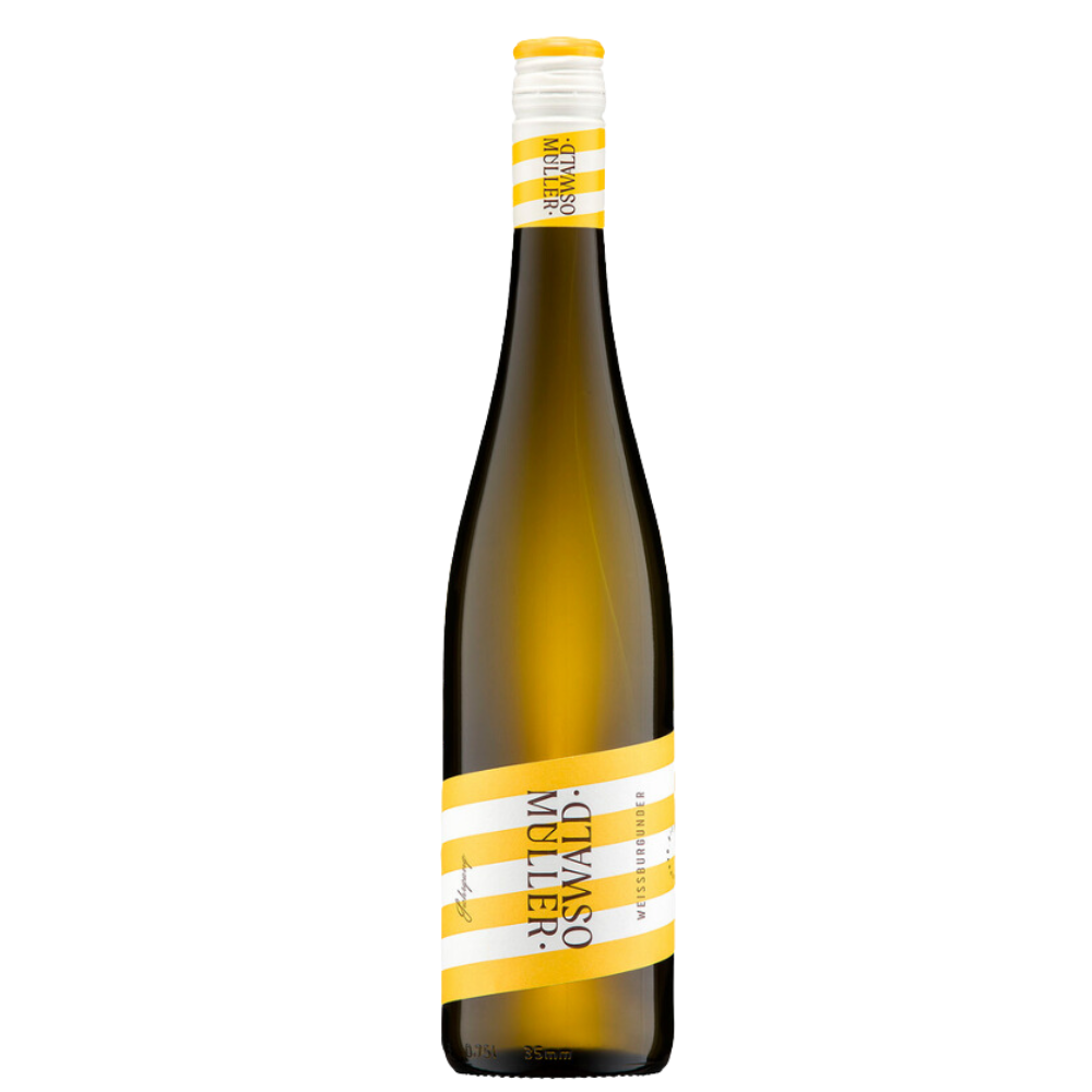 Muller Oswald Weissburgunder 2025