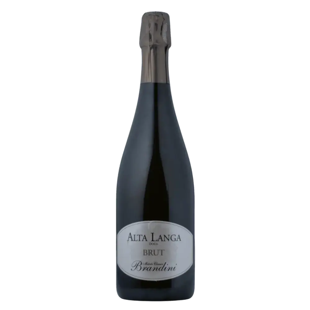 Brandini Alta Langa DOCG Brut 2022
