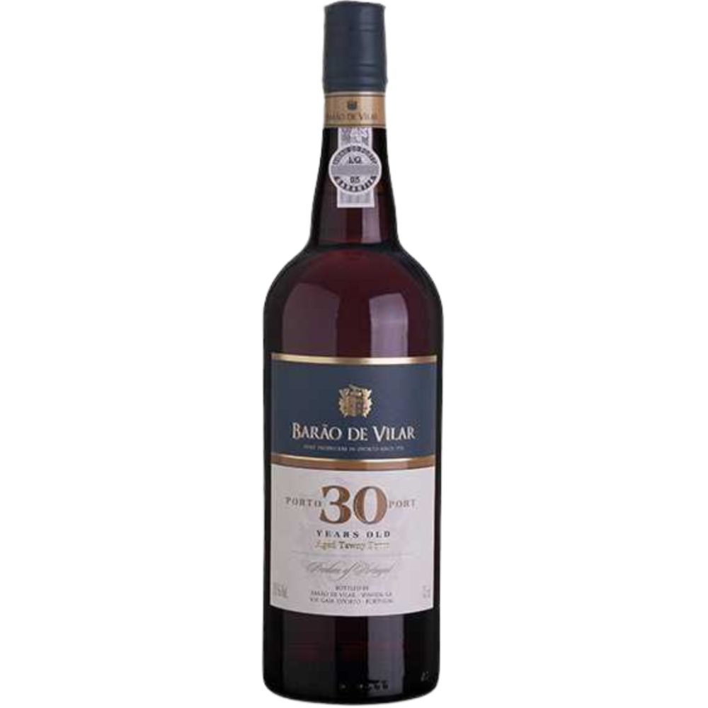 BARÃO DE VILAR Porto 30 Years Old