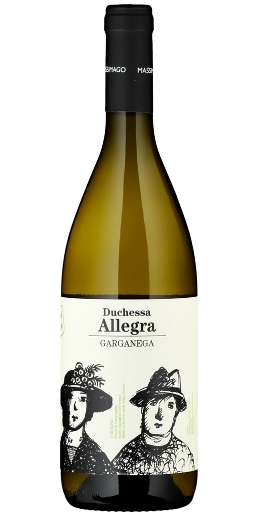 Massimago Garganega IGT Verona 2025