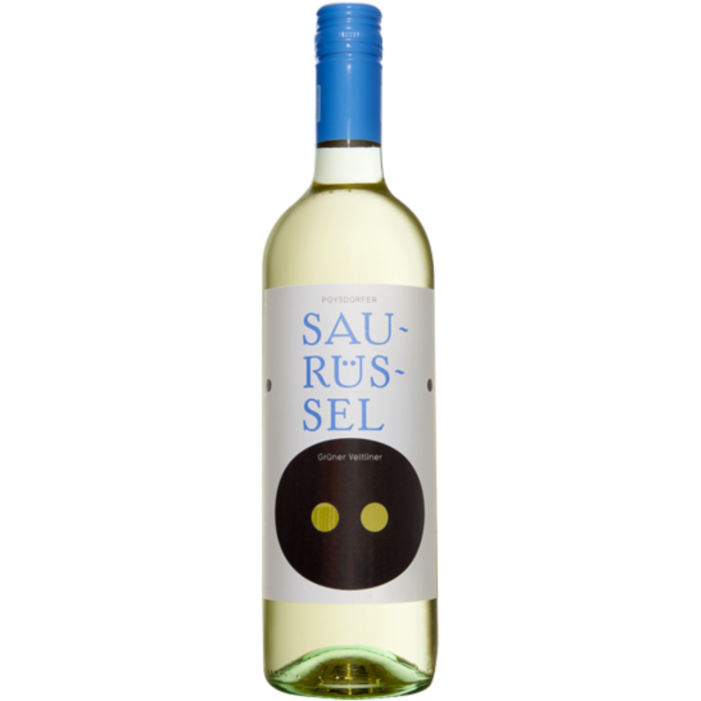 Haimer Poysdorfer Saurussel Gruner Veltliner 2025