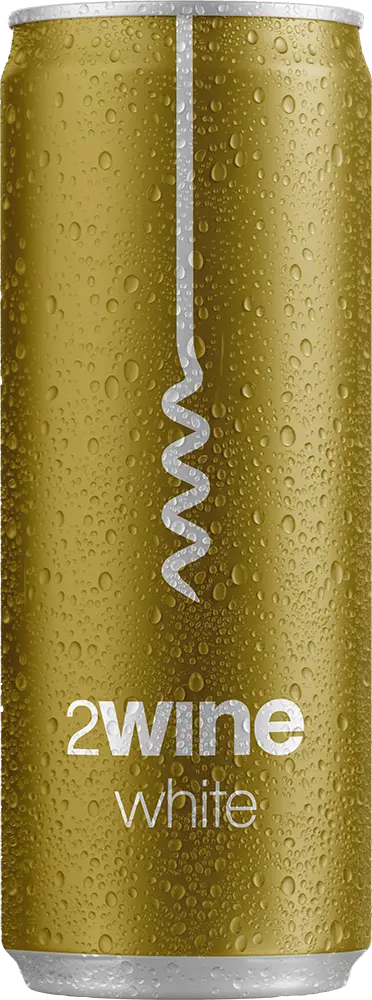 2WINE WIT