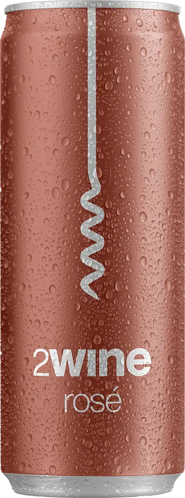 2WINE ROSE