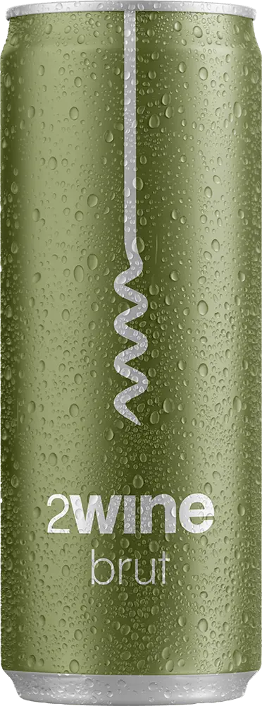 2WINE SPARKLING