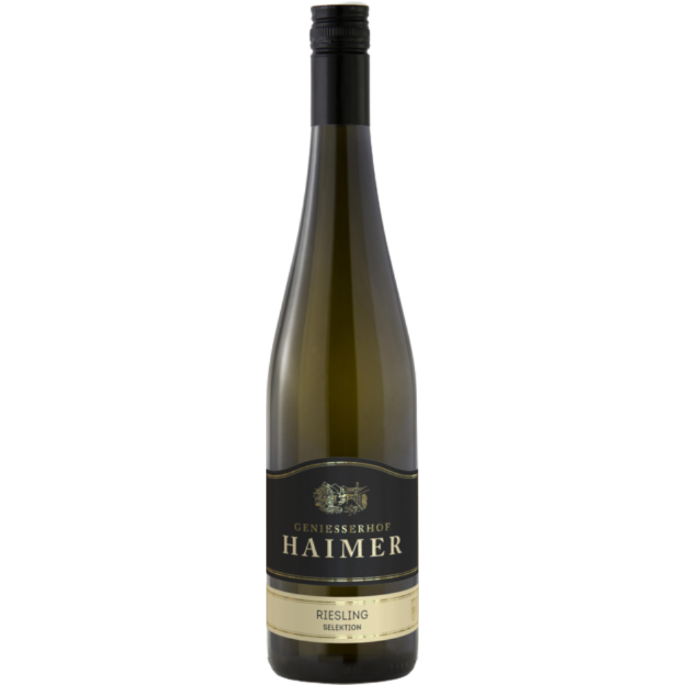 Haimer Riesling Selection 2025