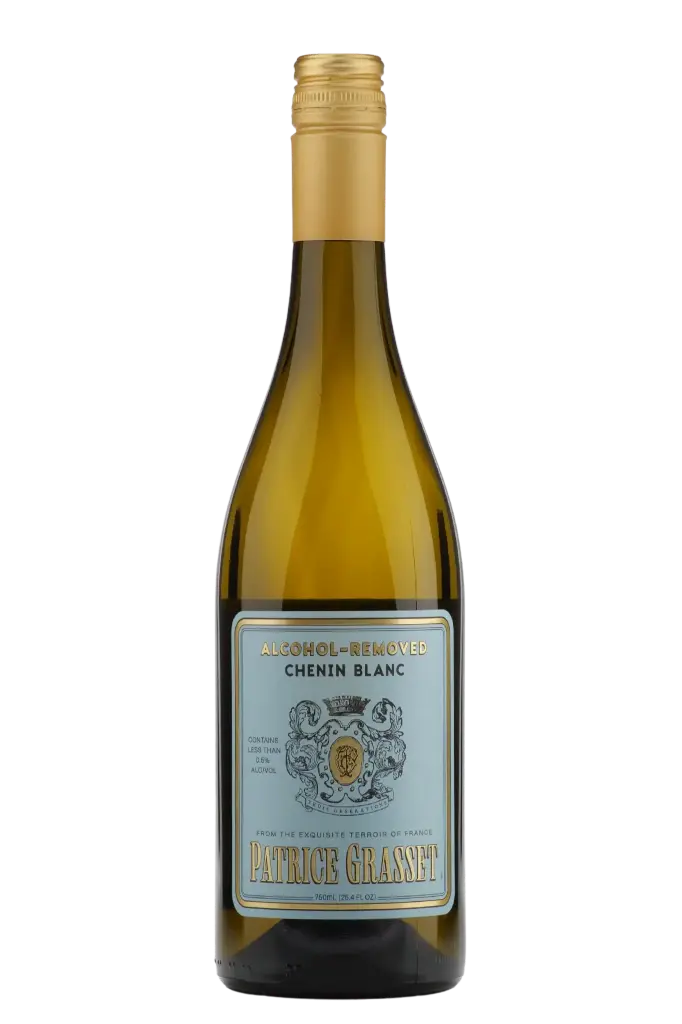 Patrice Grasset Chenin Blanc 0.0% 