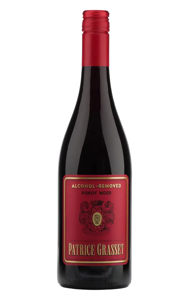 Patrice Grasset Pinot Noir 0.0% 