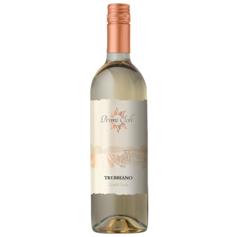 Primi Soli Trebbiano