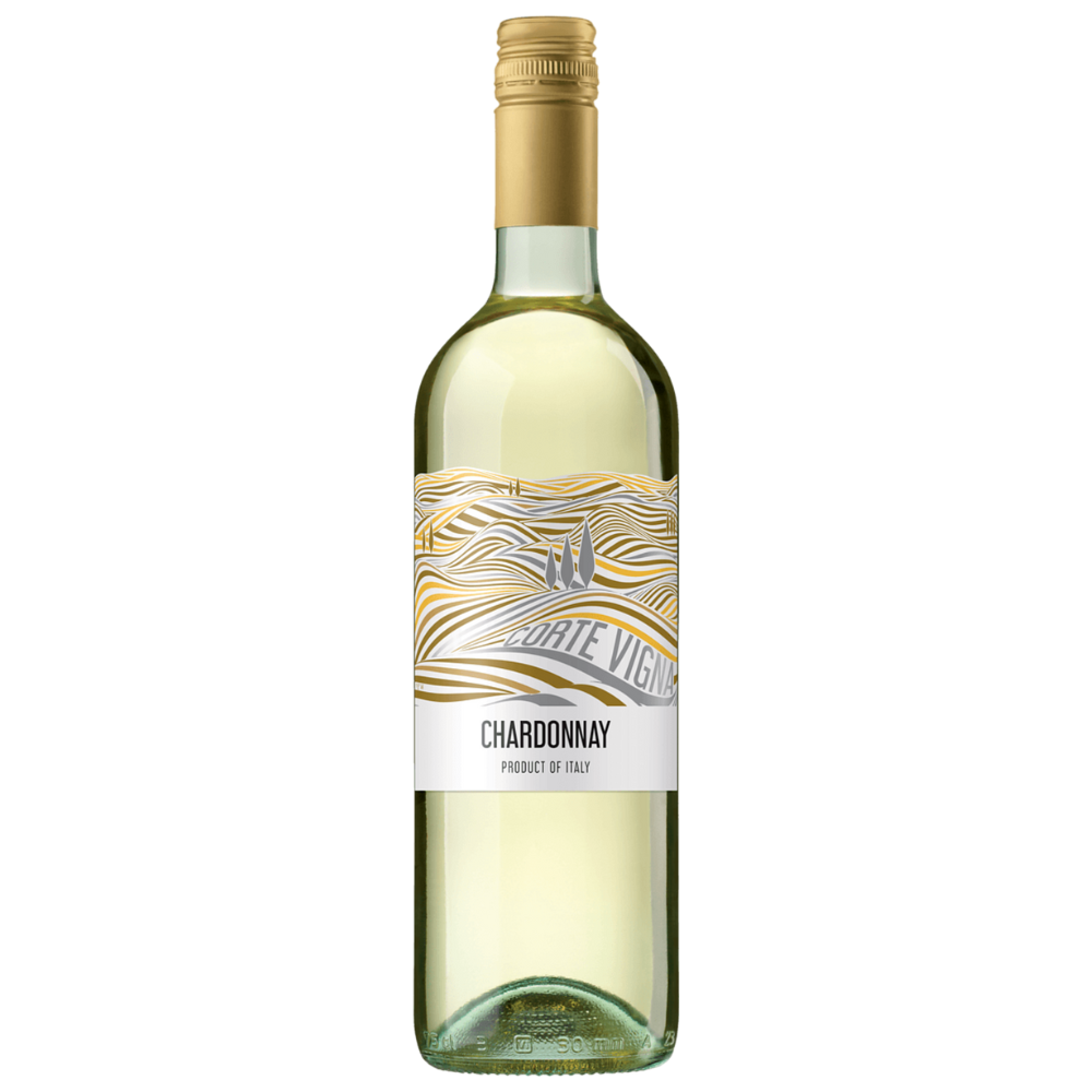 Corte Vigna Chardonnay