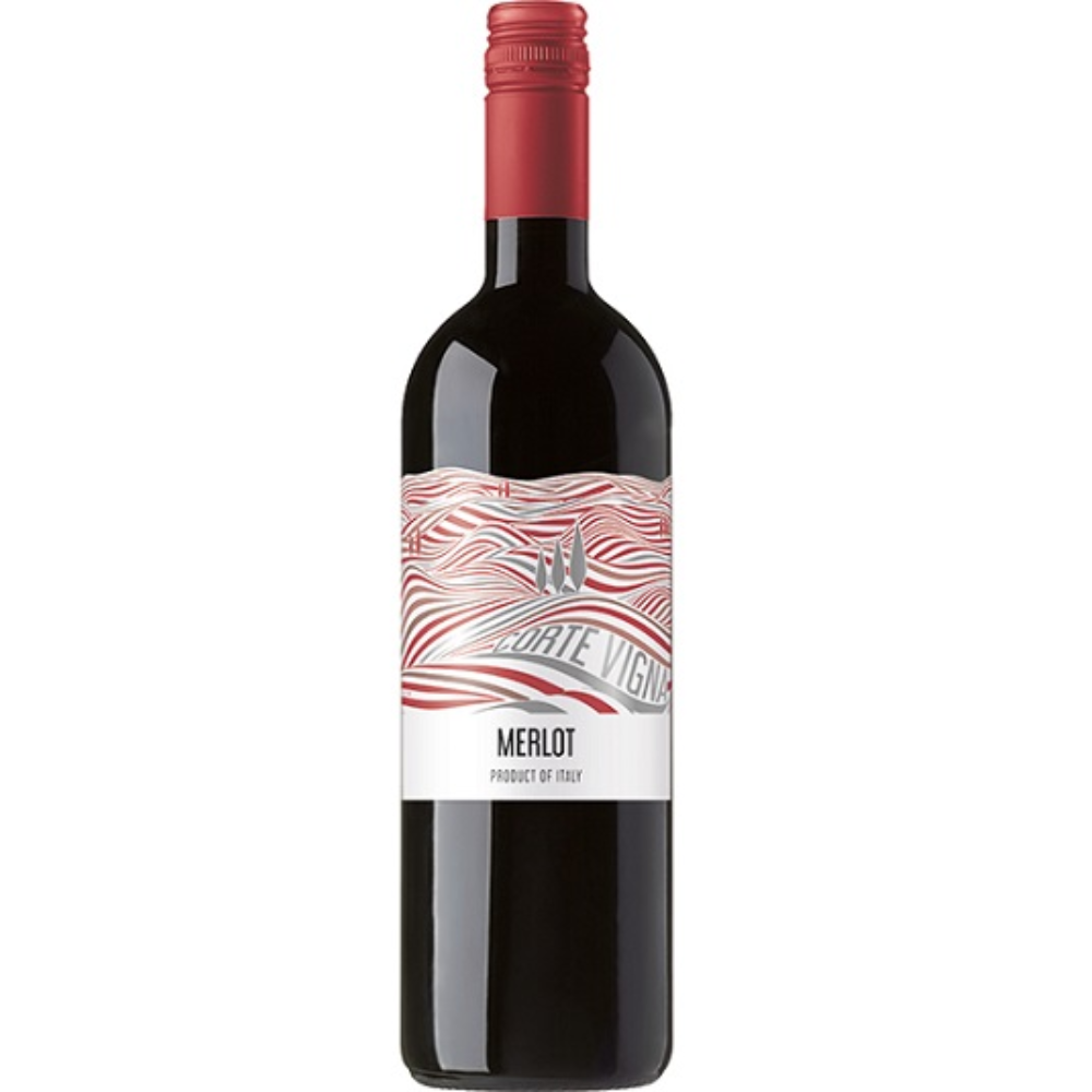 Corte Vigna Merlot
